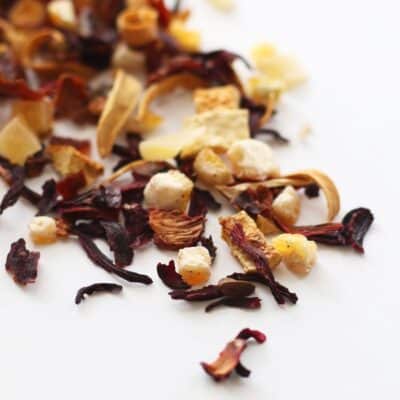 果乾茶怎麼泡？完整沖泡指南：美味健康兼具！