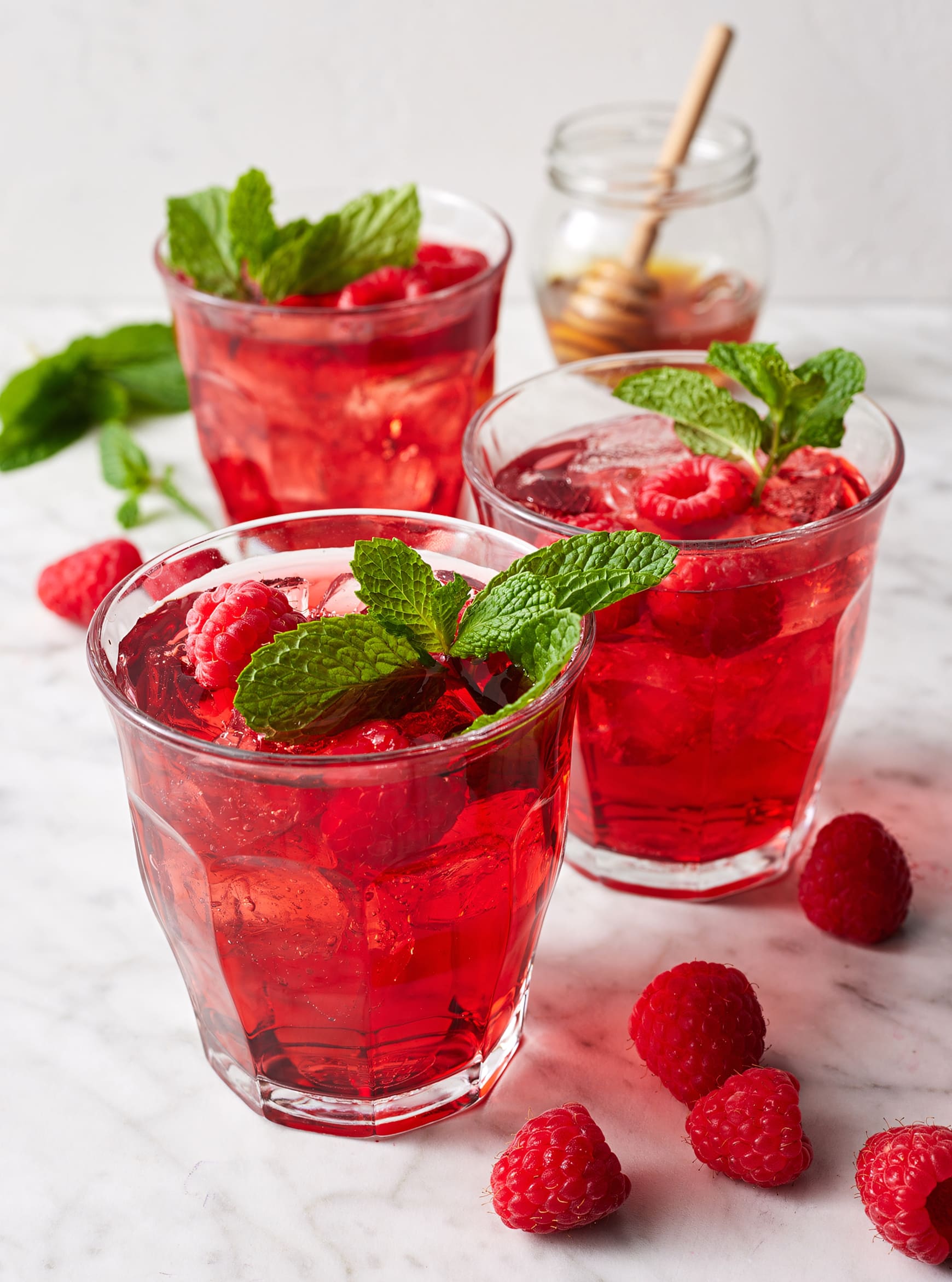 果乾茶養生指南：掌握不同時間飲用，獲得多元健康功效