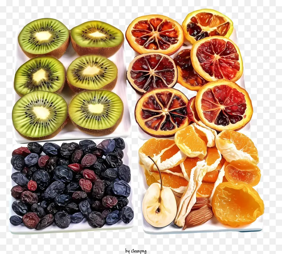 果乾水的種類與特色：營養師教你挑選、製作與飲用指南