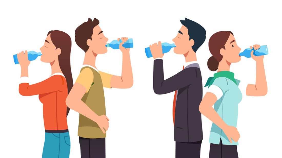 デトックスウォーターの作り方｜簡単レシピと健康的な飲み方