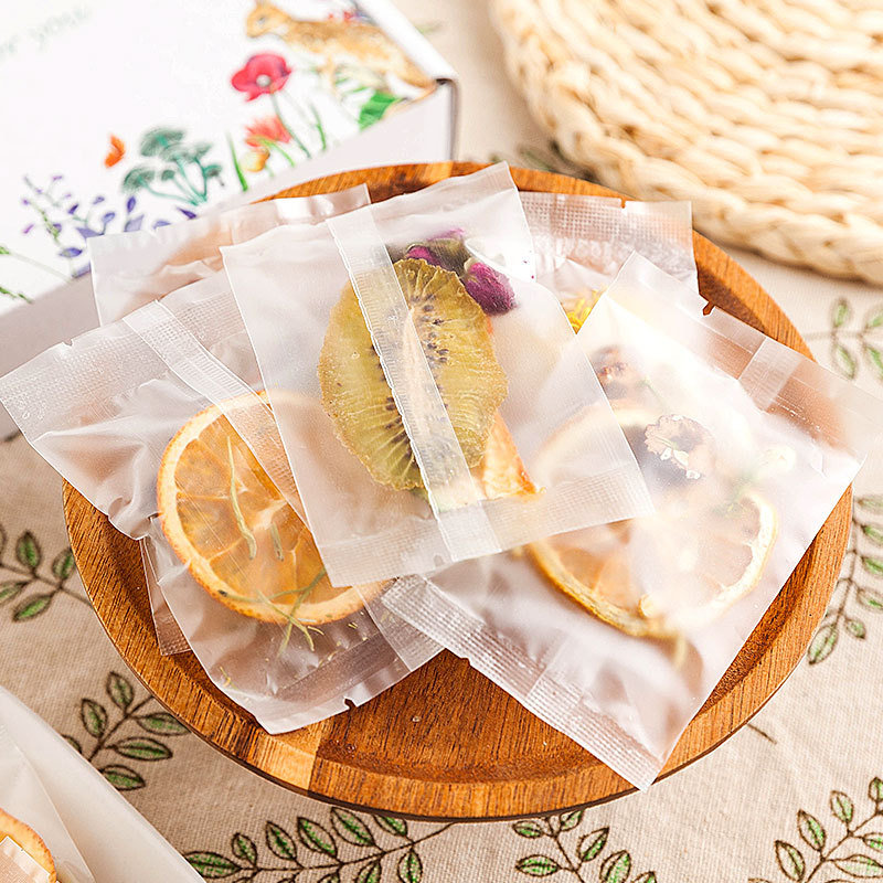 如何選購 & 高效沖泡水果乾茶包？台灣在地水果乾茶包指南