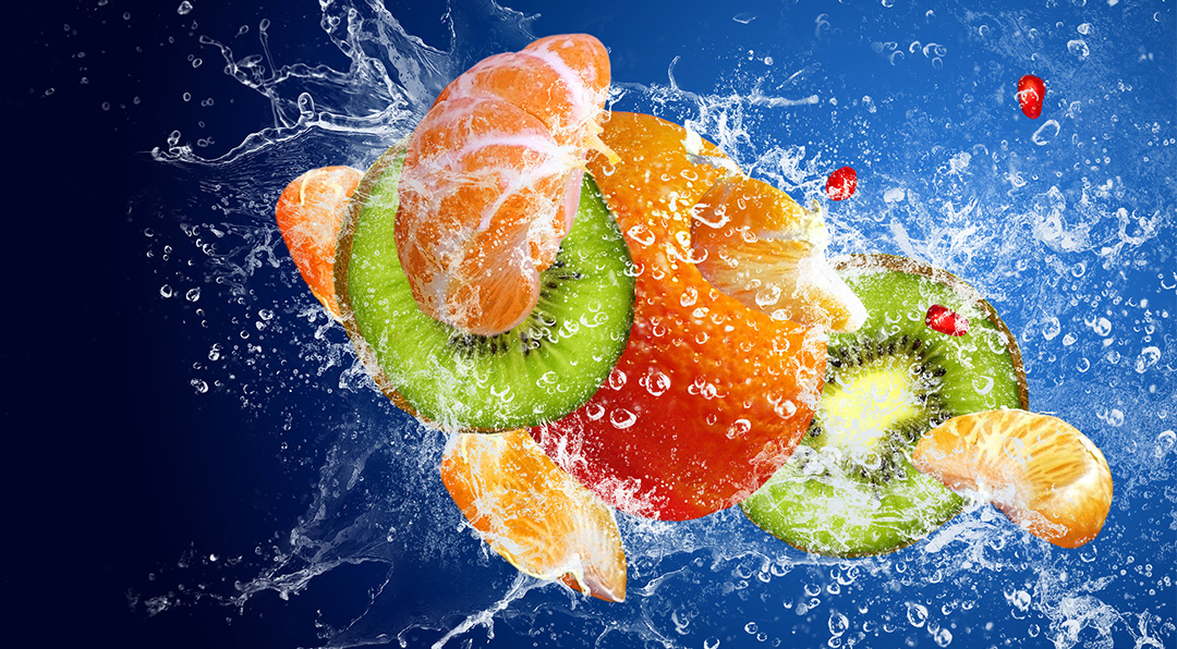 歐美爆紅！7款Detox水果水食譜完整教學，健康瘦身秘訣公開！