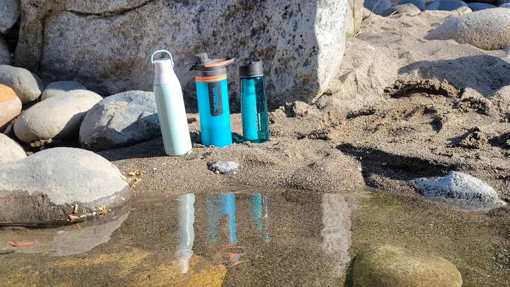 果乾水的便攜性：忙碌都市人的高效飲水秘訣與完整教學