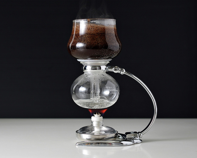 果乾水加熱了嗎？冷飲熱泡各有千秋