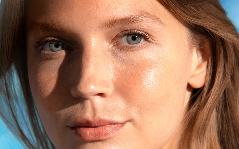 果乾水如何減少油性肌膚問題？高效控油秘訣大公開！