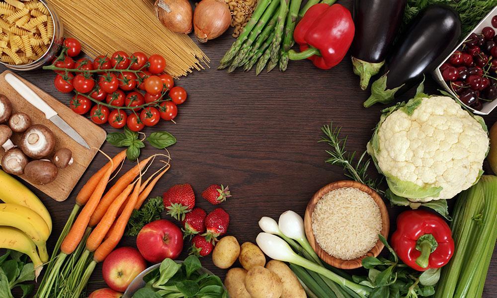 果乾水補充水分的秘密：維生素、電解質、纖維一次滿足