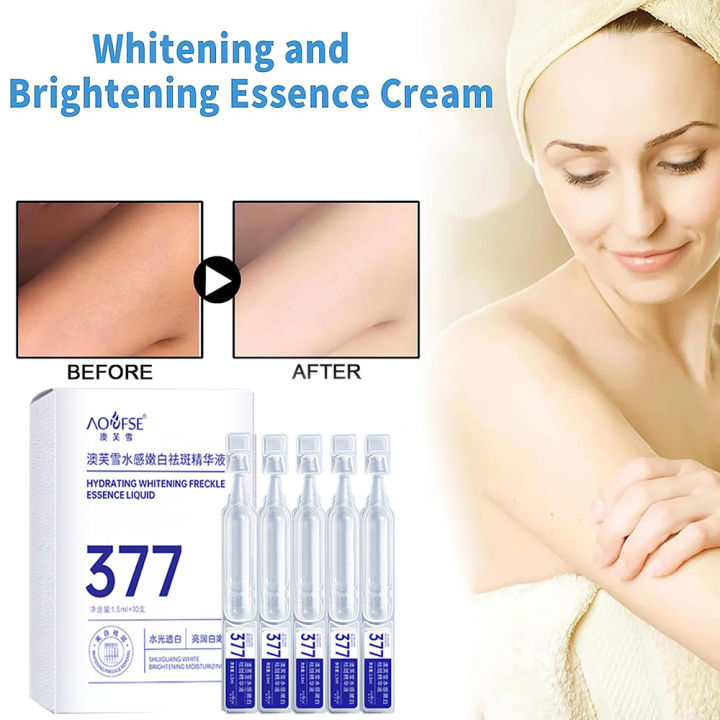 果乾水如何改善肌膚問題？高效提亮膚色秘訣！