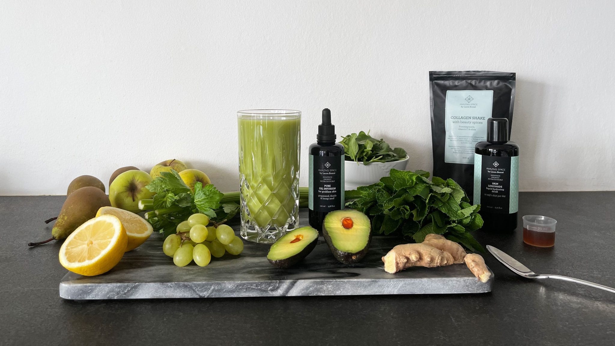 果乾水對皮膚有什麼好處？ 完整教學：提升肌膚彈性、光澤的天然秘訣