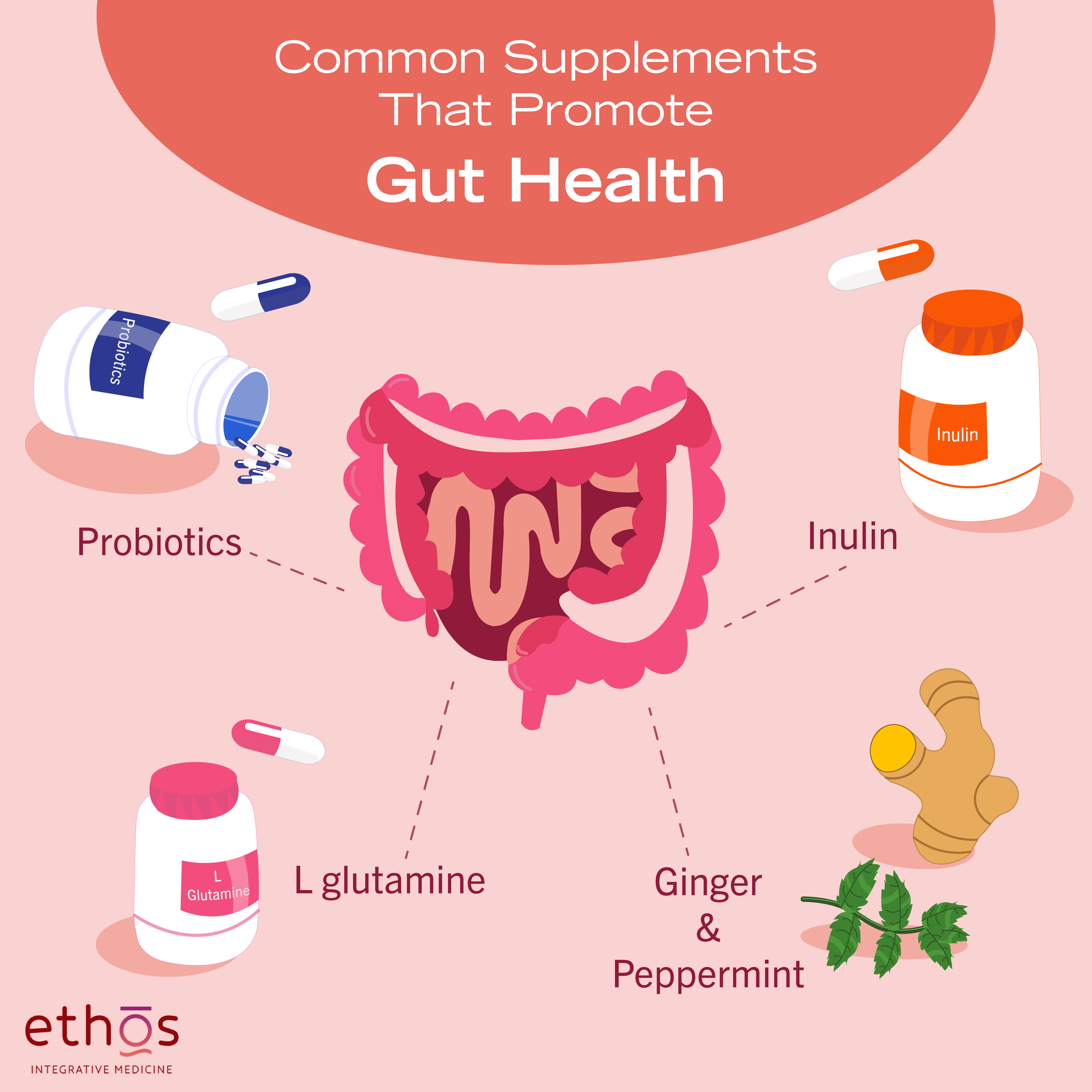 果乾水對促進消化有幫助嗎？腸胃專家告訴你真相