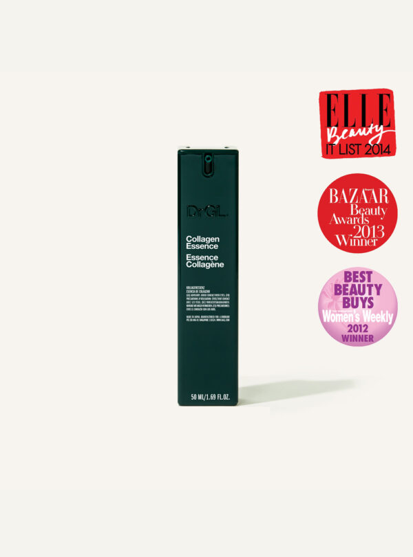 果乾水護膚秘訣：營養師揭秘對肌膚的驚人好處