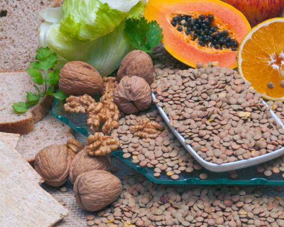 果乾水營養深度解密：健康養生的美味之選