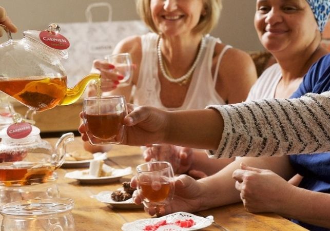 果乾水可以和茶一起搭配嗎？健康新喝法！高效提升風味與營養的飲品秘訣