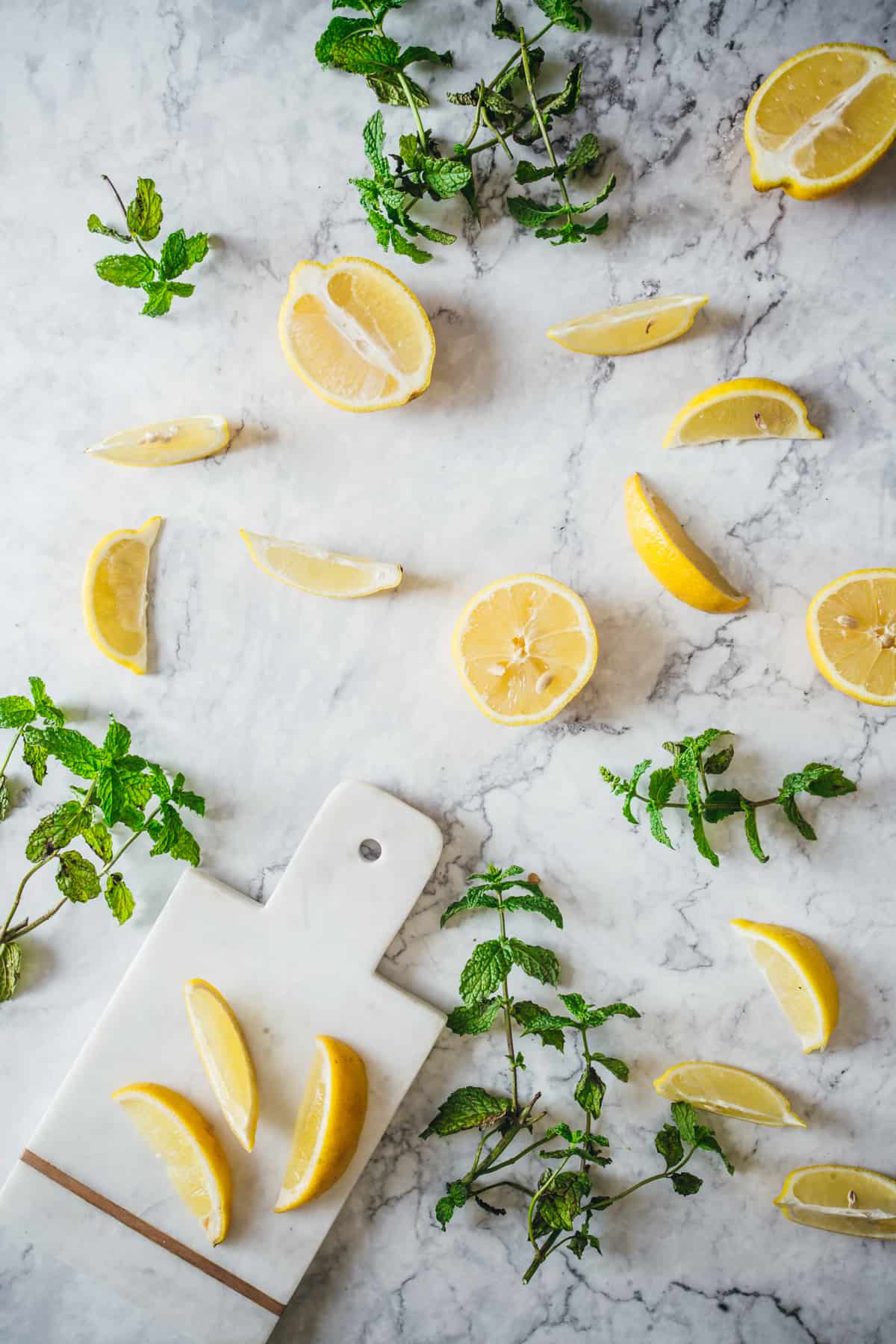 高效上班族必學！Detox Water提升精神清晰度完整教學