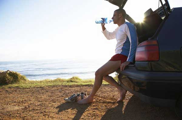 果乾水與運動後肌肉恢復：高效加速恢復的秘訣