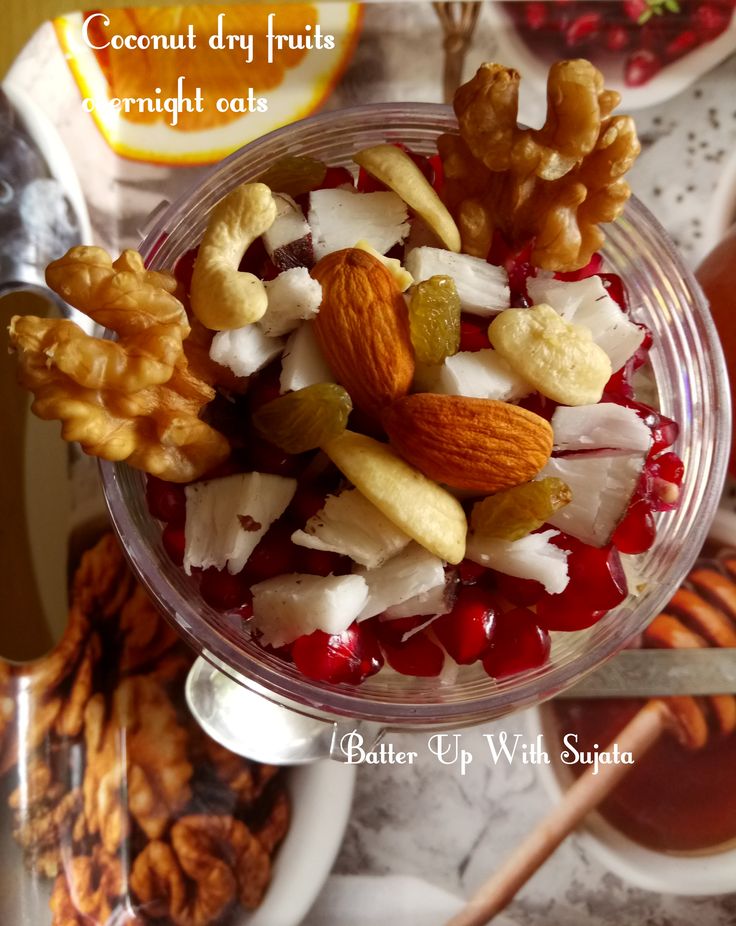 果乾水過夜沒煩惱！謹記4大秘訣，隔夜果乾水鮮美如昔