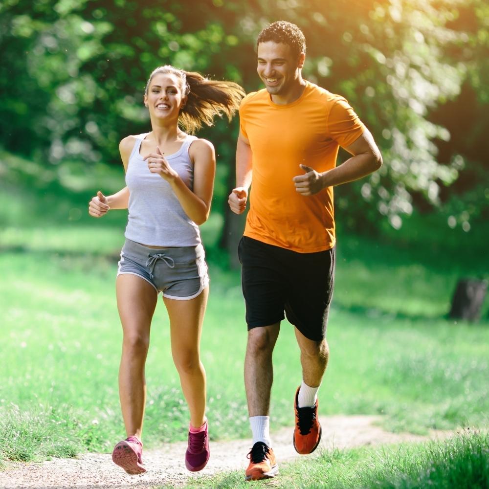 Detox Water for Couples:  Romantic Recipes