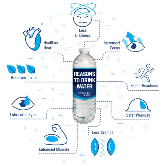 Can Detox Water Replace Sugary Drinks?  A Simple Guide