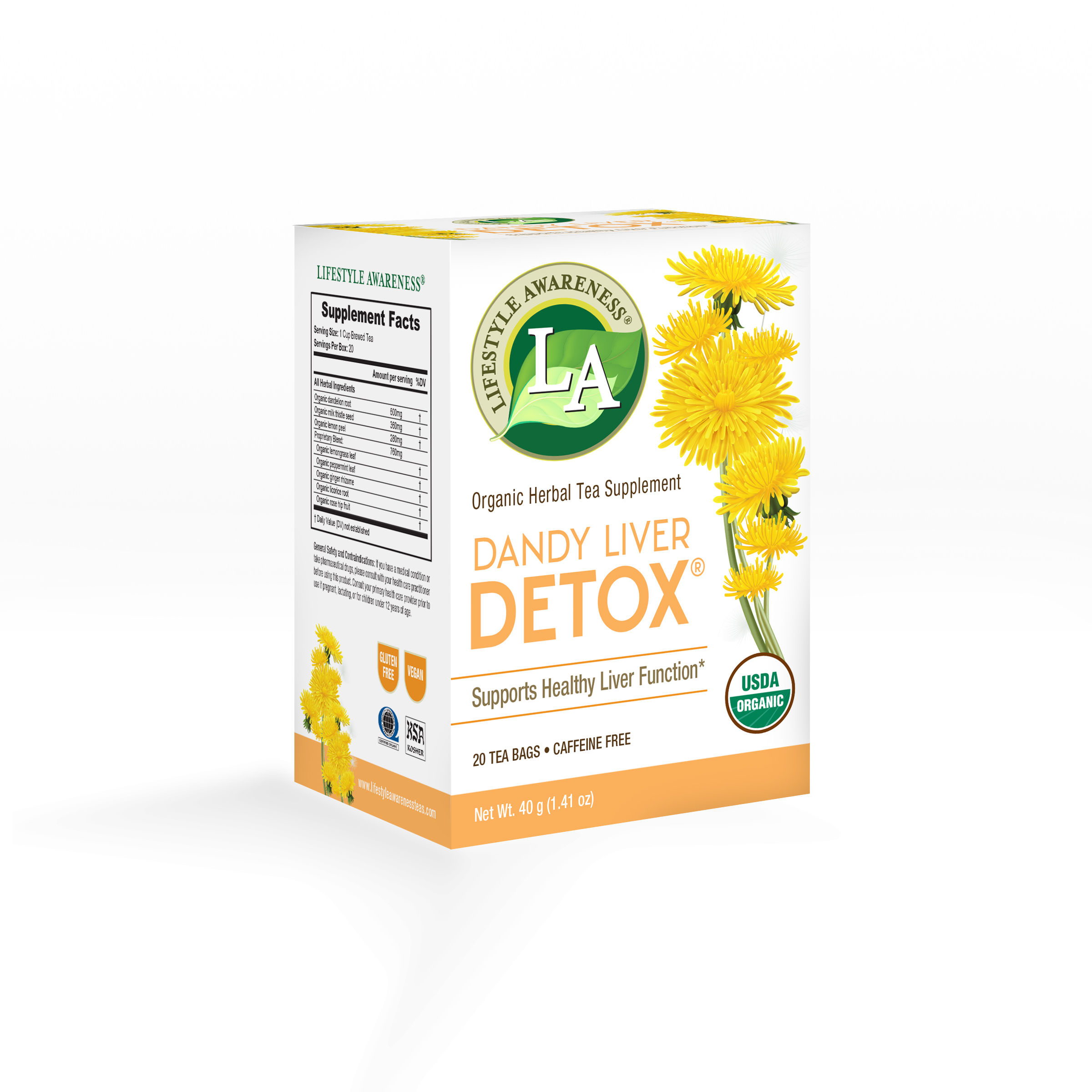 Detox Water for Hormonal Balance:  How To