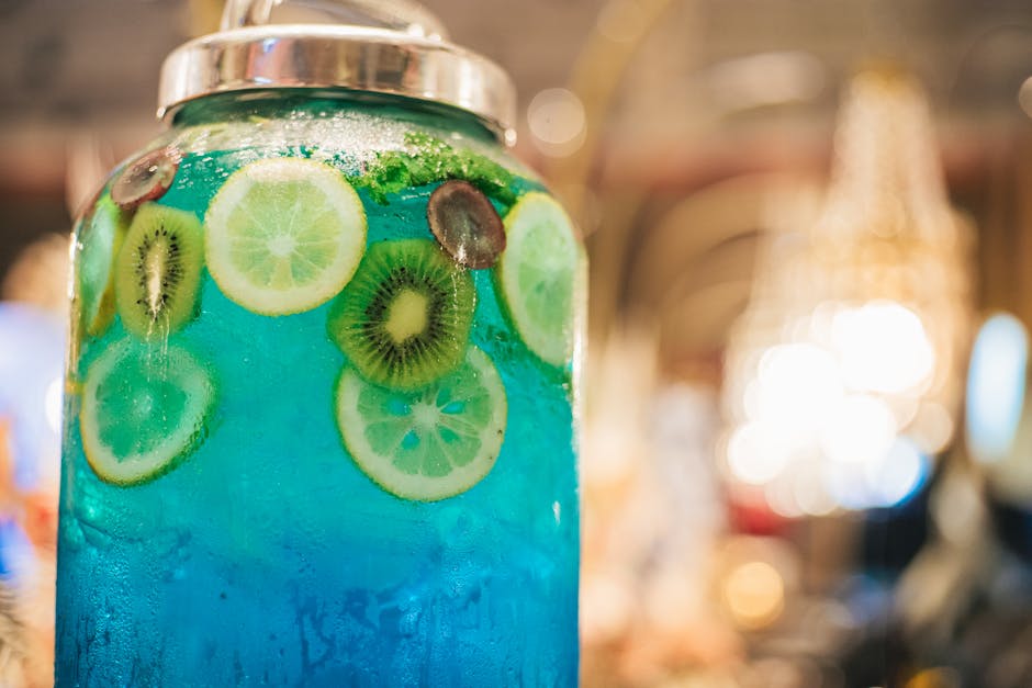 果乾水泡了之後可以放幾天啊？會不會壞掉？保存期限、變質判斷全攻略！