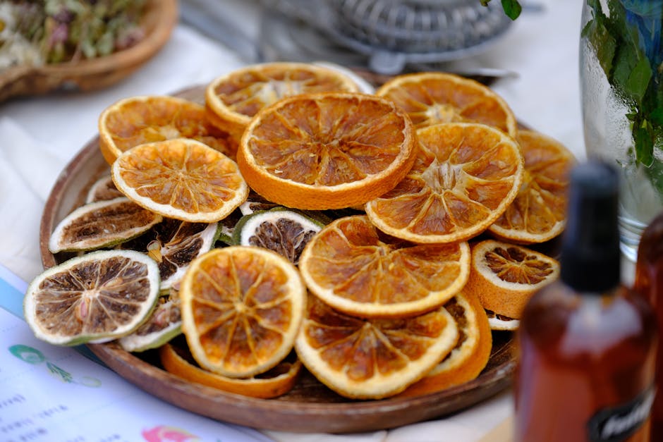 果乾水改善乾燥肌膚？高效提升光澤的秘訣！