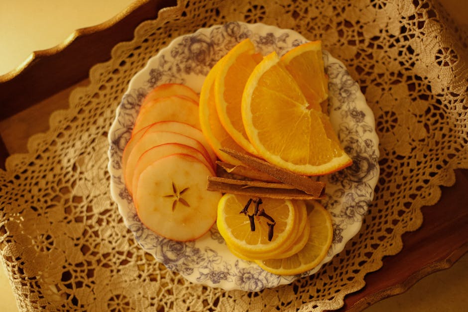 自製的果乾水為何喝起來沒味道？解析「溫度」與「浸泡時間」的風味關鍵！