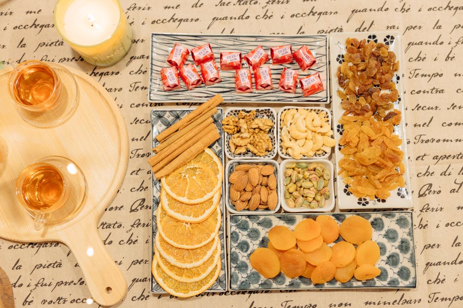 網友推薦超夯果乾水品牌與實喝心得：2025必喝5款開箱評比，告別無味白開水！