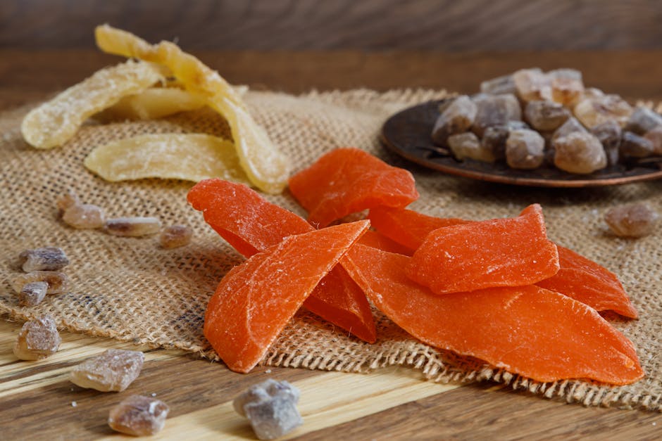 為什麼果乾水這麼貴？只是幾片果乾而已啊？選購與自製全攻略，省錢又健康！