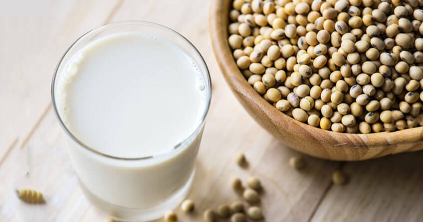 豆漿搭配禁忌：不可與山竹、紅糖、蜂蜜、雞蛋同食