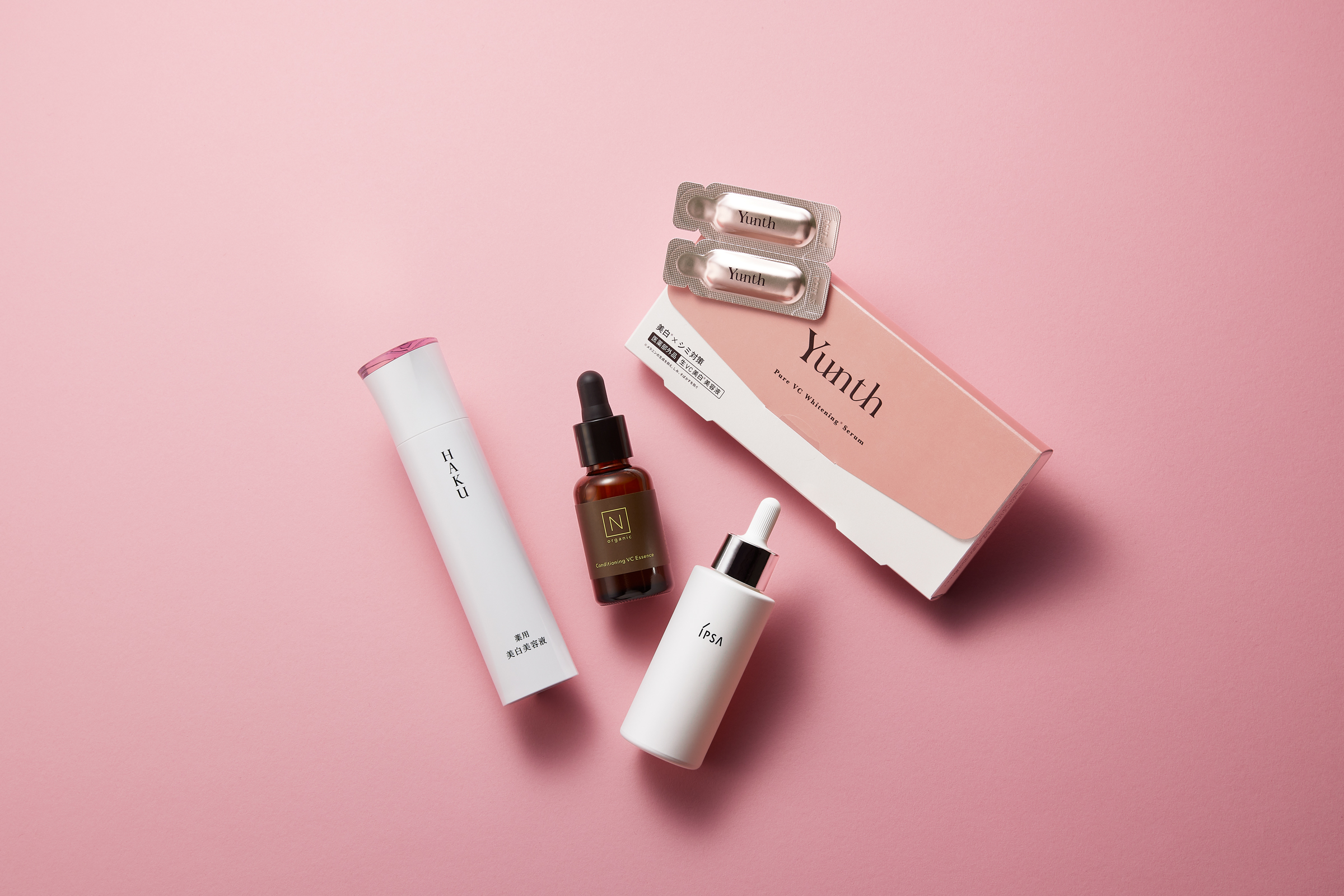 スキンケアミニマリズムとは？20代～40代女性の肌トラブル攻略法｜美容皮膚科医推奨