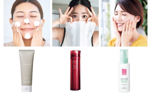 大人のニキビ対策に最適なスキンケア！30～40代女性の美肌攻略法