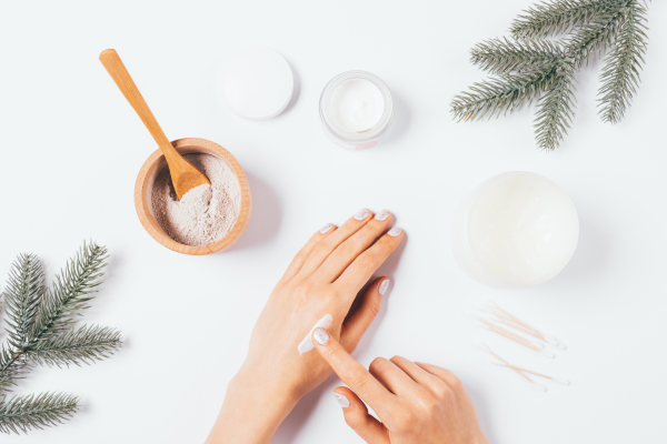 冬の乾燥肌対策！スキンケアルーティン変更完全ガイド