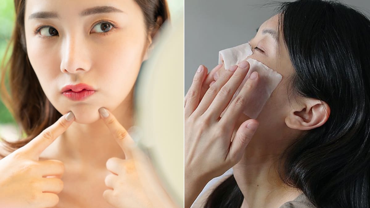 閉鎖性粉刺的成因與解決方法：皮膚科醫生完整教學，告別毛孔堵塞！