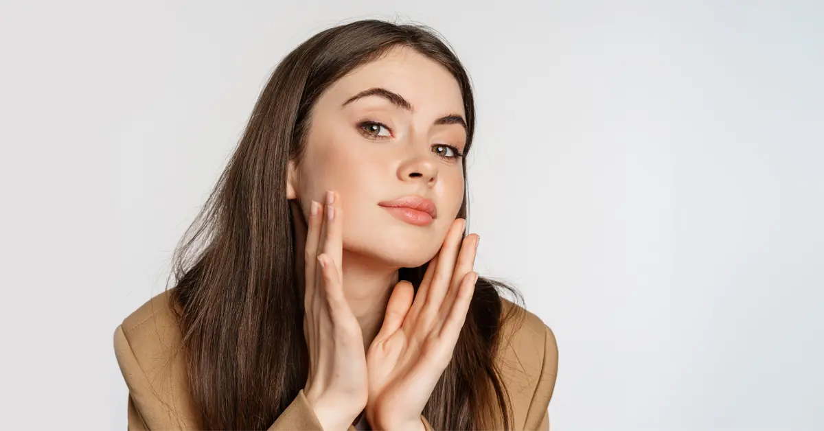 如何高效辨識你的皮膚類型，打造完美護膚方案！