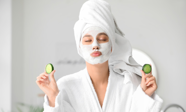 面膜過度使用的危害與正確頻率：皮膚科醫生教你高效護膚秘訣