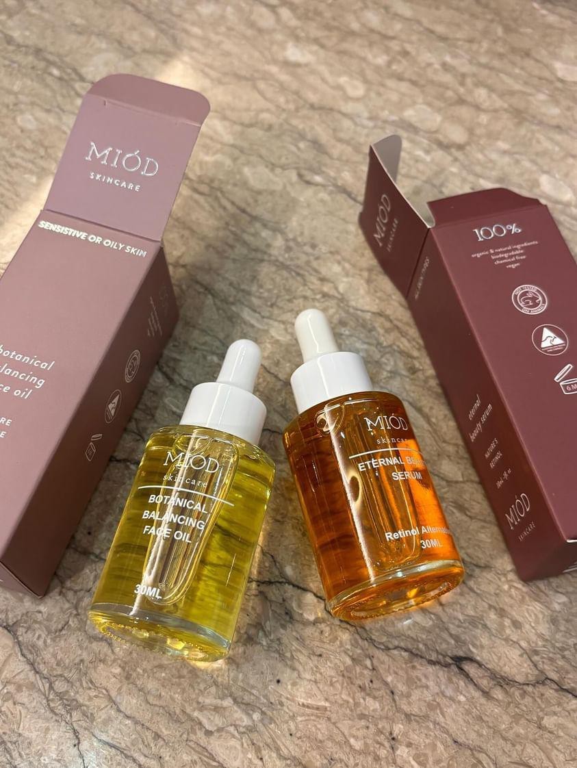 油性肌膚的保濕秘訣：護膚師教你平衡水油