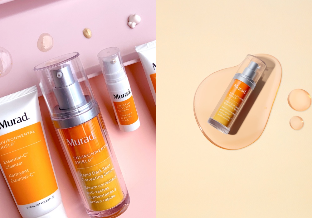 高效改善暗沉斑點！Skin care skills to reduce dark spots 完整教學