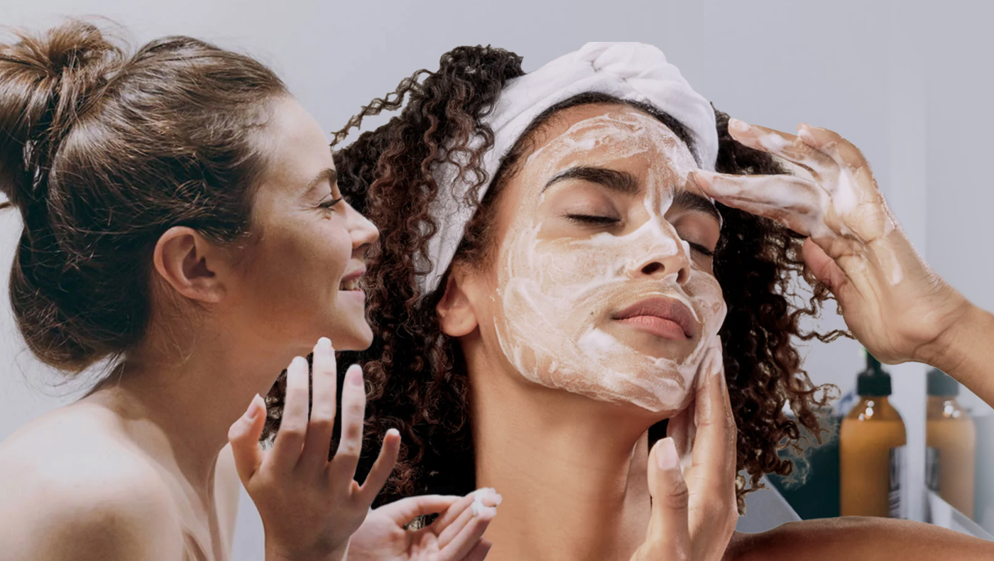 護膚極簡主義是什麼？高效簡約護膚秘訣，告別肌膚負擔！