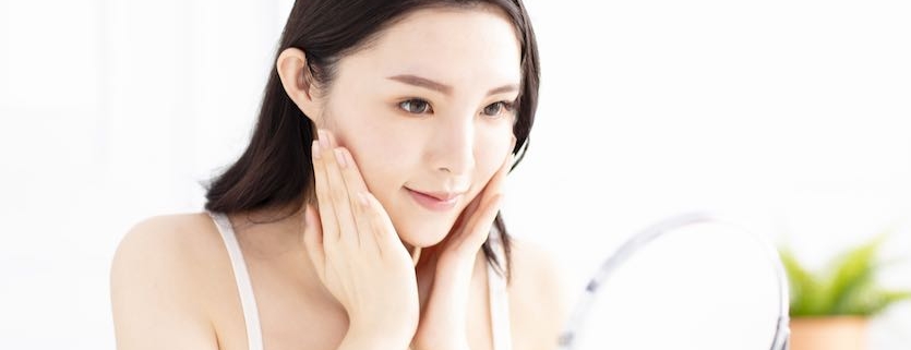 去角質頻率與方法最佳指南：展現妳的完美無瑕肌