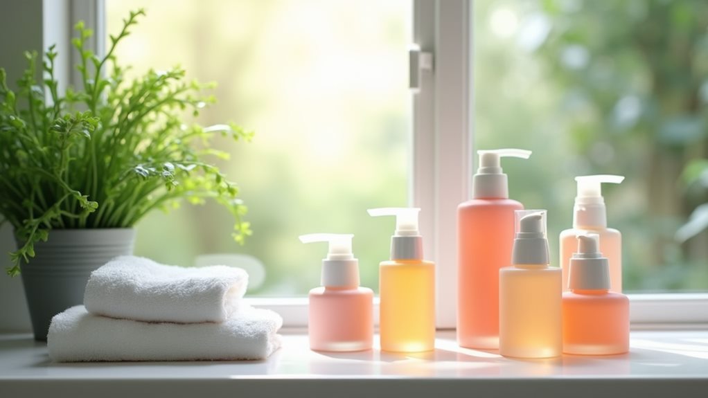 新手必學！高效皮膚護理產品選擇與使用指南：從基礎清潔到精準保養