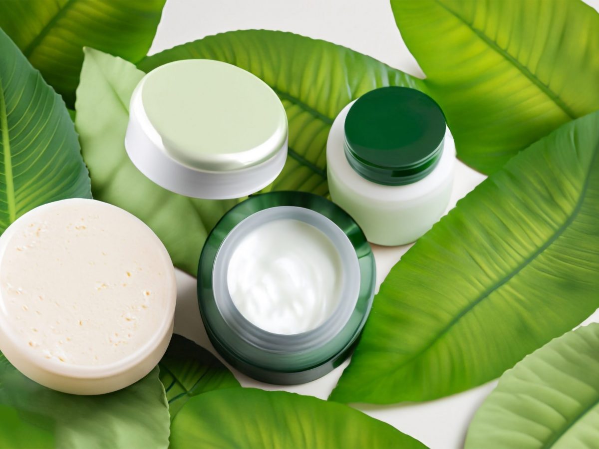 保濕霜的功效與推薦：告別乾燥，重拾水潤光澤