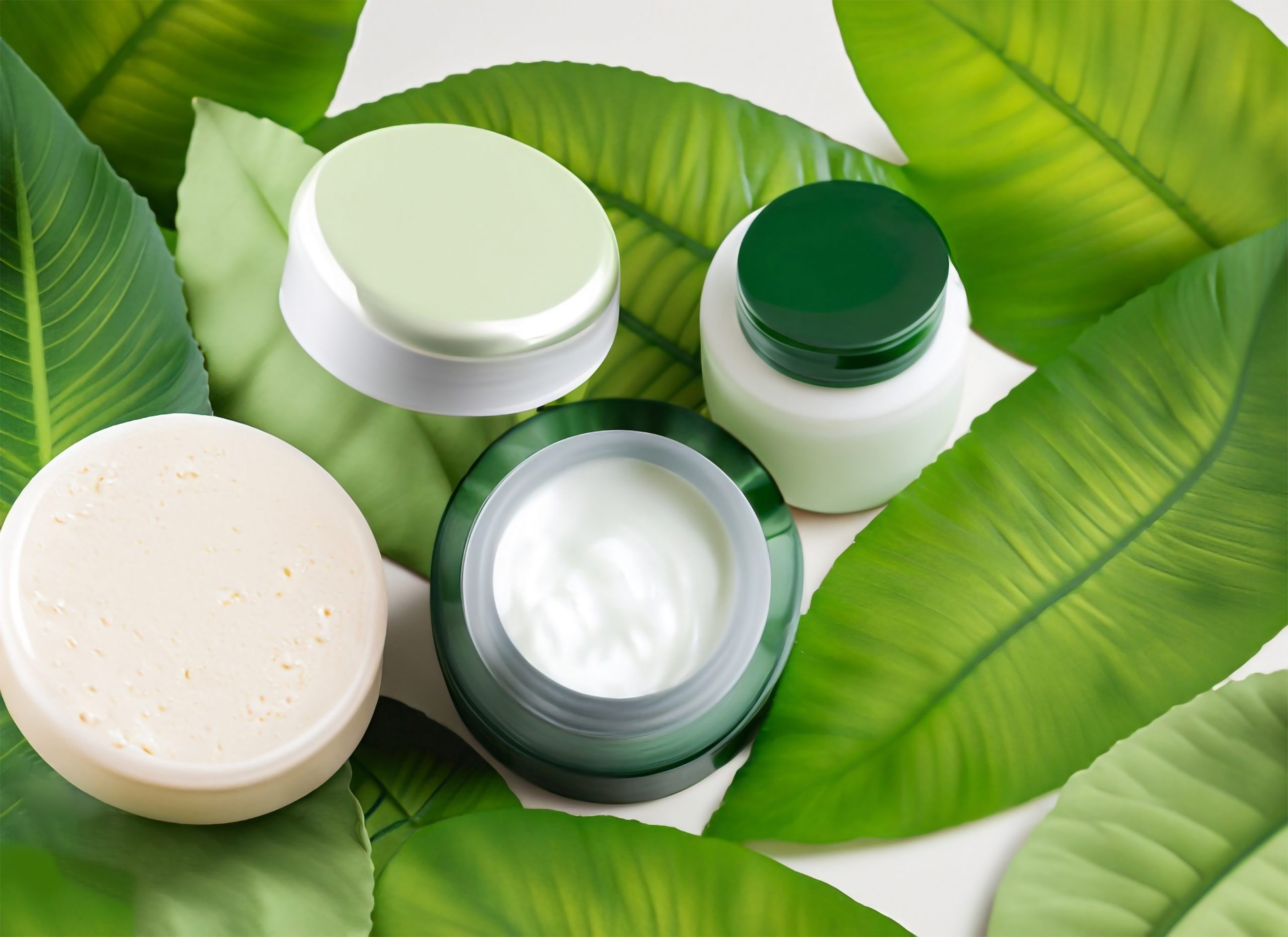 面霜和乳液應該怎麼選擇與搭配？乾肌油肌這樣選，高效護膚完整教學