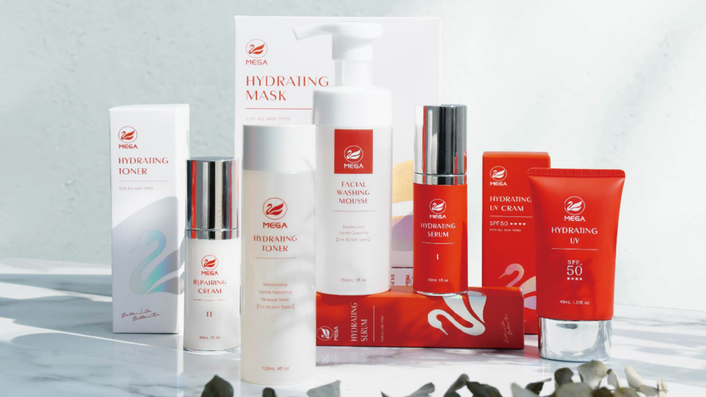 初學者買護膚品應該先買什麼？高效護膚三步驟完整教學