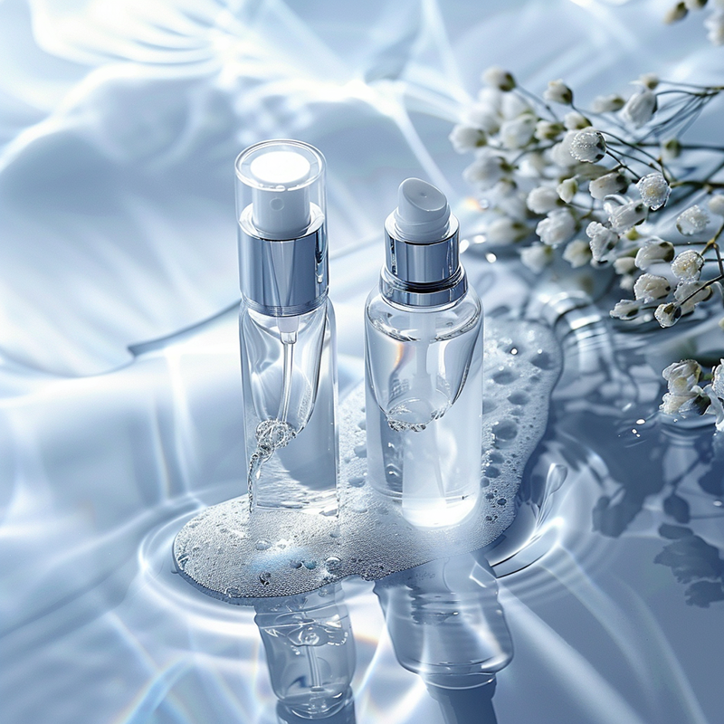 精華液後一定要擦乳液嗎？鎖水秘訣大公開