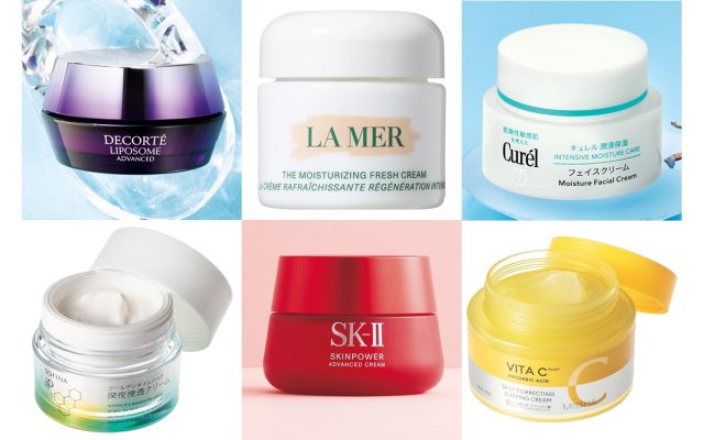 セラムと保湿剤の違いとは？ 乾燥肌・エイジングケアの効率的選び方