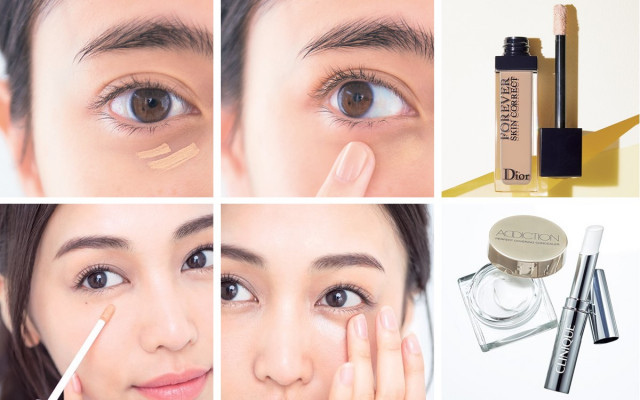 目下のクマ・むくみ軽減！効率的なスキンケア方法と必見の秘訣