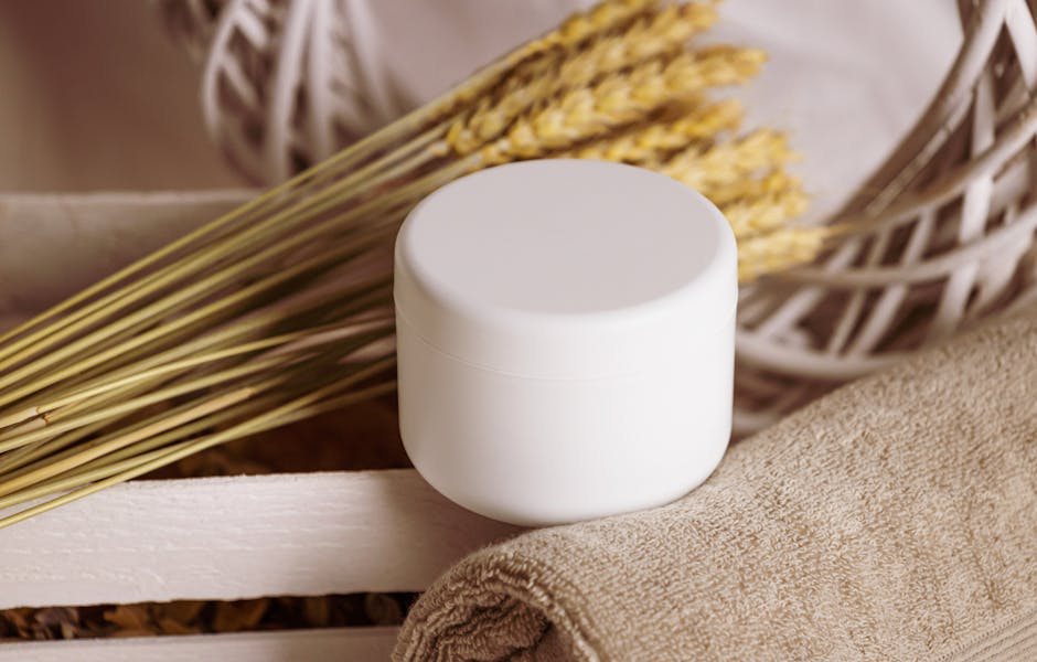 酒糟肌卸妝膏使用指南：溫和清潔、避免刺激