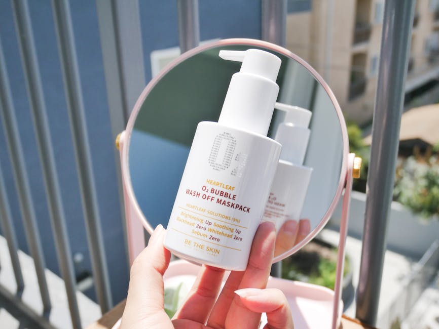 油痘肌妝前保濕推薦！清爽凝膠，告別油光滿面