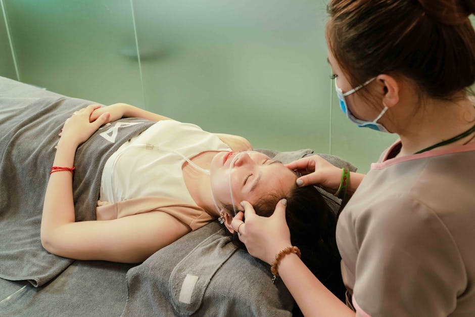 如何改善細紋並提升膚質彈性？十年皮膚科護理師的抗老秘訣