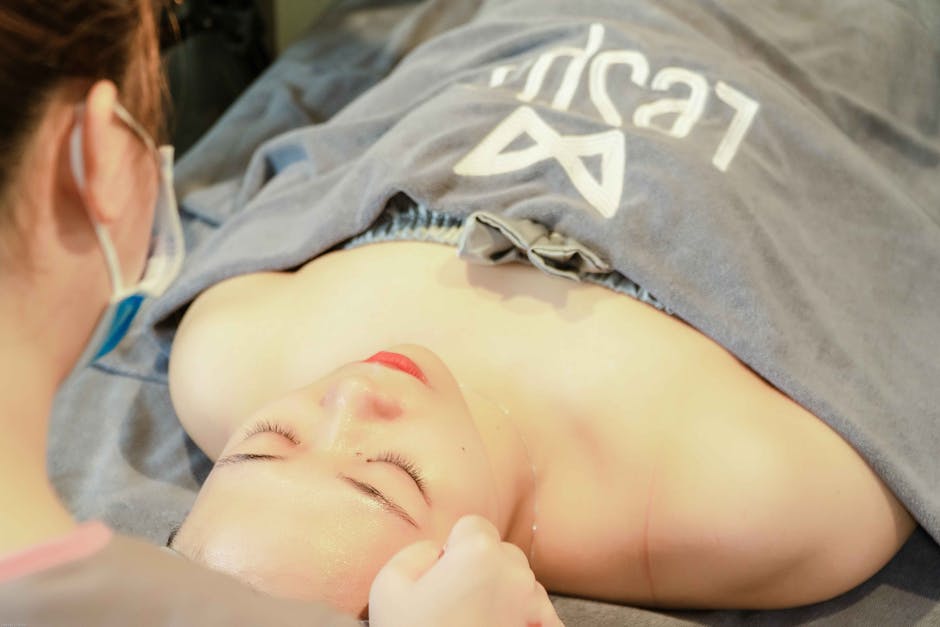 懷孕期熱蠟除毛利弊分析:安全性評估及注意事項