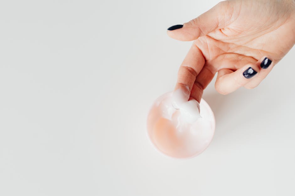 保濕乳液推薦指南：讓肌膚水潤飽滿，綻放自信光采